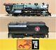 3rd Rail Brass GN/Great Northern 2-8-2 O8 Steam Engine O-Scale 2-Rail USED