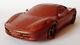 458 Italia 118 Wood Car Scale Model Replica Speciale Limited Edition Toy