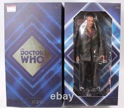 A Big Chief Studios Ltd 1/6 Scale Limited Edition Action Figure Of The 9th Docto