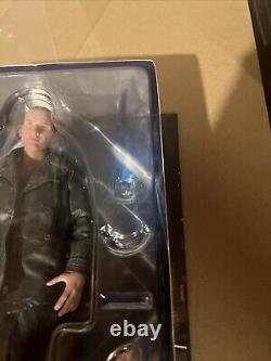 A Big Chief Studios Ltd 1/6 Scale Limited Edition Action Figure Of The 9th Docto