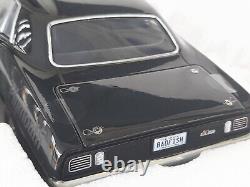 ACME 1/18 Scale 1971 Plymouth Drag Cuda A1806110 Limited Edition