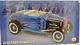 ACME Models 1932 Ford Model A Roadster Blue Flame 118 Scale
