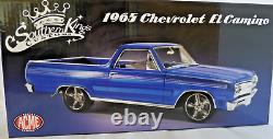 ACME Models Southern Kings Custom 1965 Chevrolet EL Camino Custom 118 Scale