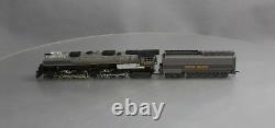 AHM 5112-3 HO Scale Union Pacific 4-6-6-4 Challenger Steam Loco & Tender EX