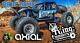 AXIAL RR10 Bomber 1/10th Scale LIMITED EDITION KING OF HAMMERS 4WD RTR RARE