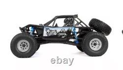 AXIAL RR10 Bomber 1/10th Scale LIMITED EDITION KING OF HAMMERS 4WD RTR RARE