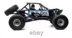 AXIAL RR10 Bomber 1/10th Scale LIMITED EDITION KING OF HAMMERS 4WD RTR RARE