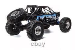 AXIAL RR10 Bomber 1/10th Scale LIMITED EDITION KING OF HAMMERS 4WD RTR RARE