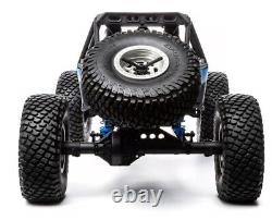 AXIAL RR10 Bomber 1/10th Scale LIMITED EDITION KING OF HAMMERS 4WD RTR RARE