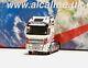 Alcaline 150 Scale Limited Edition Boxed Volvo WSI Diecast Model Truck