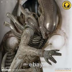 Alien Concept Edition 1/12th Scale Limited Edition Mezco (SOLD OUT)