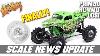 Almost 5 000 Scale News Update Episode 220