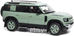 Almost Real 118 Scale Land Rover Defender 110 2023 75th Limited Edition