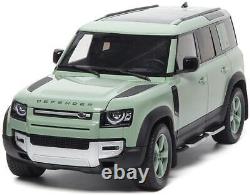 Almost Real 118 Scale Land Rover Defender 110 2023 75th Limited Edition