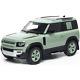 Almost Real 118 Scale Land Rover Defender 90 2023 75th Limited Edition