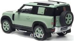 Almost Real 118 Scale Land Rover Defender 90 2023 75th Limited Edition