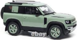 Almost Real 118 Scale Land Rover Defender 90 2023 75th Limited Edition