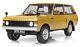 Almost Real Range Rover Circa 1970 Bahama Gold Colour 118 Scale