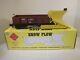 Aristocraft G Scale Art-46707 New York Central Snow Plow With Original Box Ex Cn