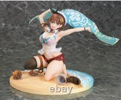 Atelier Ryza 2 1/6 Scale Figure + Tapestry Set Limited Edition