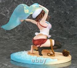 Atelier Ryza 2 1/6 Scale Figure + Tapestry Set Limited Edition