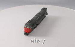 Athearn 88678 HO Scale Southern Pacific GE U50 Diesel Engine #9950 withDCC EX/Box