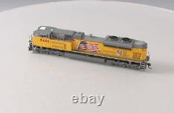 Athearn G68663 HO Scale Union Pacific SD70ACe Diesel Locomotive with Sound #8444