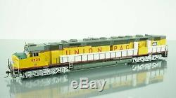 Athearn Genesis DDA40X UP Union Pacific 6936 DCC Ready HO scale