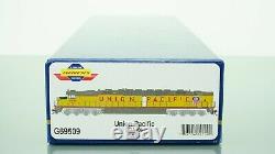 Athearn Genesis DDA40X UP Union Pacific 6936 DCC Ready HO scale