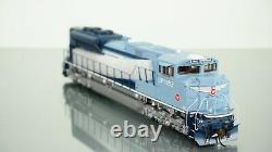 Athearn Genesis SD70ACe UP Heritage Missouri Pacific DCC Ready HO scale