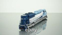 Athearn Genesis SD70ACe UP Heritage Missouri Pacific DCC Ready HO scale