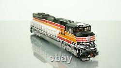 Athearn Genesis SD70ACe UP Heritage SP DCC withSound HO scale