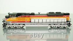 Athearn Genesis SD70ACe UP Heritage SP DCC withSound HO scale