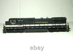 Athearn Rtr Ho Scale Custom Painted Dash 9-44cw Locomotive Southern 78954