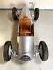 Auto Union Type C 12 Scale Limited Edition 999 Examples Pedal Car