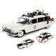 Auto World Car Collectors 1959 Cadillac Ghostbusters Ecto-1 Scale 121