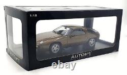 Autoart 1/18 Scale 77903 Porsche 928 Metallic Brown