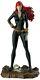 Avengers Black Widow Limited Edition 16 Scale Statue-IKO0810
