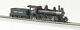 BACHMANN 51402 HO SCALE Baldwin 4-6-0 Union Pacific UP #1429 withSound & DCC