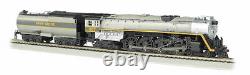 BACHMANN 53502 HO Scale UP #807 4-8-4 Steam Locomotive & Tender DC