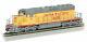 BACHMANN 67205 HO SCALE EMD SD40-2 Union Pacific #3450 Locomotive with DCC/Sound