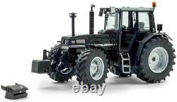 BLACK Same Laser 150 Tractor 132 scale Boxed ROS Limited Edition