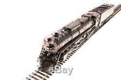 BROADWAY LIMITED 2592 HO Scale Milwaukee S-3 4-8-4 #261 Paragon3 Sound/DC/DCC