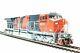 BROADWAY LIMITED 3423 N AC6000 BHP Iron Ore 6075 Newman Paragon3 DC/DCC/Sound