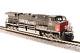 BROADWAY LIMITED 3750 N Scale AC6000 SP 601 Bloody Nose Paragon3 Sound/DC/DCC