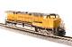 BROADWAY LIMITED 3752 N Scale AC6000 UP 7545 Paragon3 Sound/DC/DCC