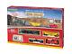 Bachmann 00825 HO Scale Echo Valley Ready To Run DCC Electric Train Set with DCC