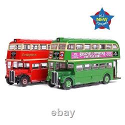 Bachmann EFE Ensign Bus Craven RT Set Ltd Edition 176 Scale NEW