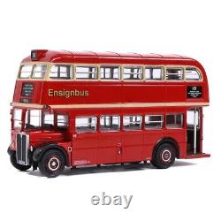 Bachmann EFE Ensign Bus Craven RT Set Ltd Edition 176 Scale NEW