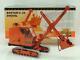 Bantam Schield C-35 Cable Shovel SpecCast 125 Scale Model #CON001 New